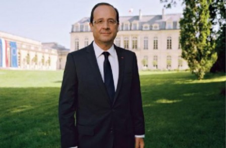 voici-la-photo-officielle-de-francois-hollande