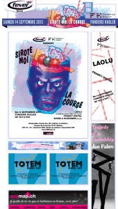 360 fever sirote-moi la courge