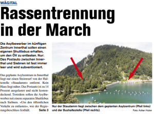 ségrégation raciale