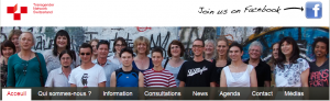 Transgender network Switzerland