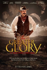 for a greater glory cristeros