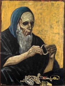 ValletteBijoutier juif ,Sureda, André 1872.1930B19.814