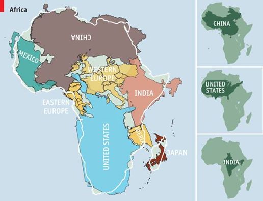 afrique-contient-europe-eu-inde-chine