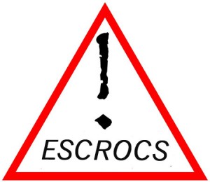 escroc
