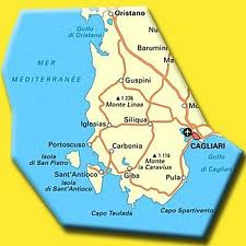 sardaigne-sud