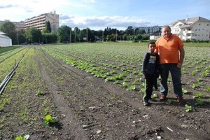 MosquéeAnnemasseav grand fils