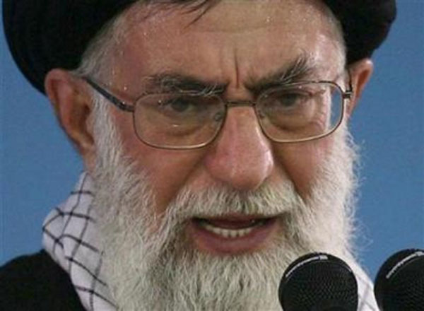 Iran-ayatollah-khamenei