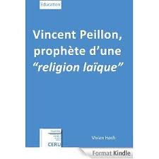 Peillon ReligionLaïque
