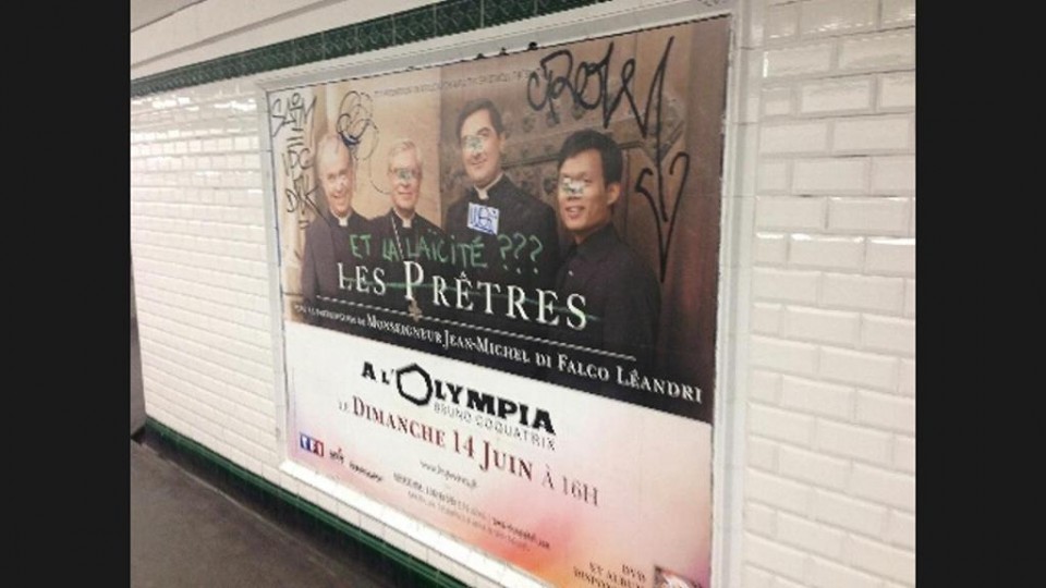 les-prêtres