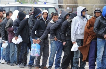 Immigration