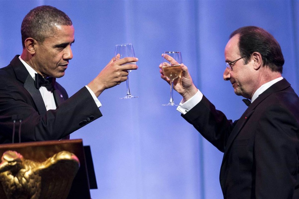 Obama-Hollande-2