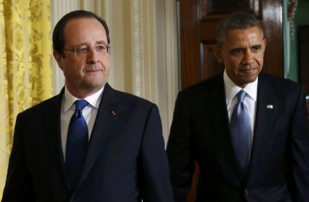 Obama-Hollande-1