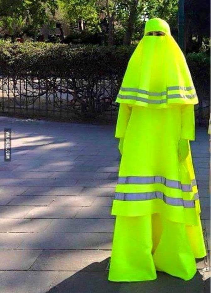 burqa-de-sécurité