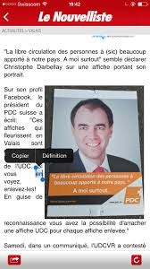 DarbellayAffichesAenHauteru