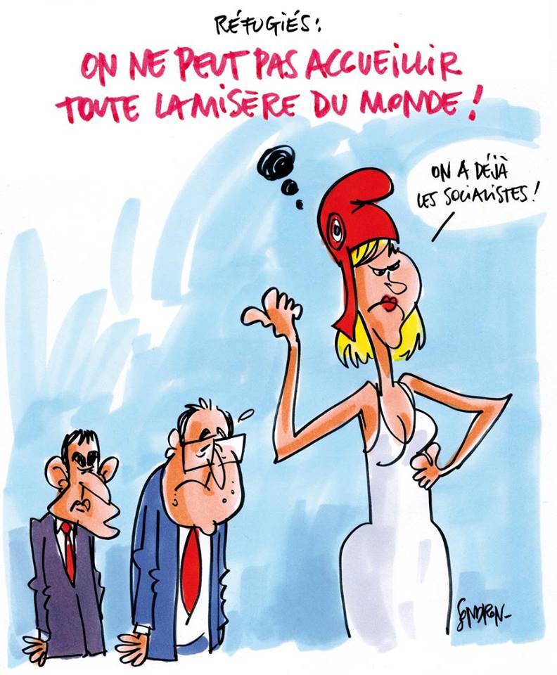 socialistes-français