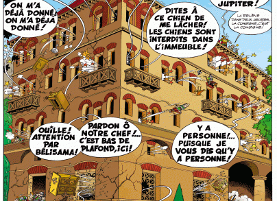 Pourquoi les formations à l'enseignement sont des 